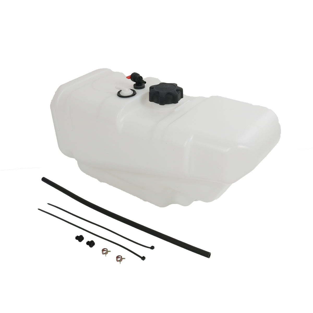 1013970 1016003 Gas Tank Fuel Tank For 92 -15 Club Car DS&Carryall