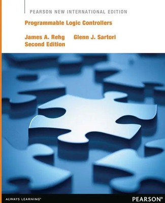 Programmable Logic Controllers | Pearson New International Edition | Englisch