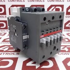 1SBL351001R8811 | ABB | 3-Pole Contactor, 230-240V, 50A, 22kW, IP20, Used (UPP)