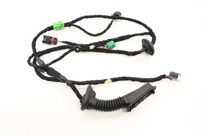 2024 - 2026 CHEVROLET TRAX REAR LEFT SIDE DOOR WIRE WIRING HARNESS