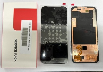 100% Original| Pull-Out Display Google Pixel 9 PRO XL LCD Bildschirm Touch Digitizer