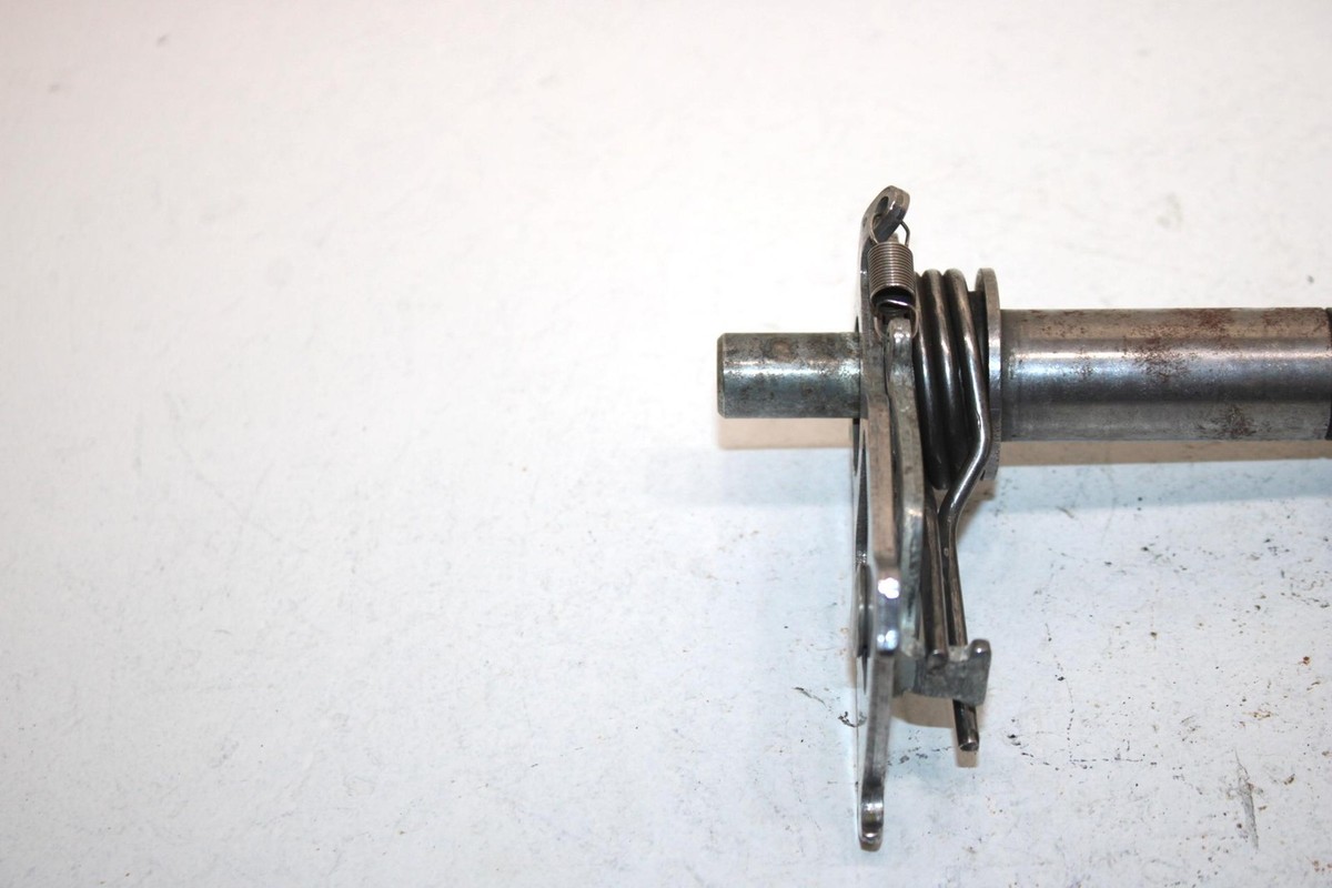 2000 Polaris Xpedition 425 Oem Shift Shaft Assembly 3086298 AP147