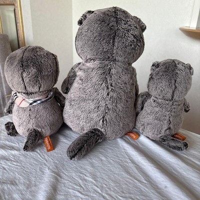 BUDI BASA 3 piece set with cat baby basic Scottish fold | eBay