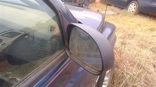 Passenger Side View Mirror Power Fixed 5x7 Fits 01-03 Durango 202039