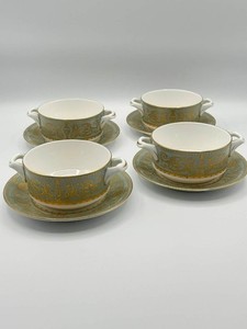 ヴィンテージ  WORCESTER Balmoral 食器セット Royal Worcester Balmoral | eBay