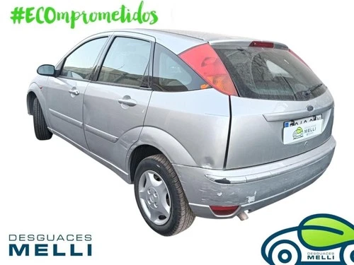 98AG13335AG Mando Intermitentes para FORD FOCUS BERLINA (CAK) Trend 2003 9298585 - Imagen 8 de 10