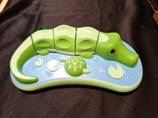 Evanflow Baby Exerciser Electronic Gator Replacement Part