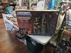 Sealed 1983 Vintage Mattel Castle Grayskull MISB 12 Back MOTU He-Man