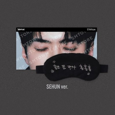PreSale] EXO PLANET #6 EXhOrizon in Seoul Official MD | eBay