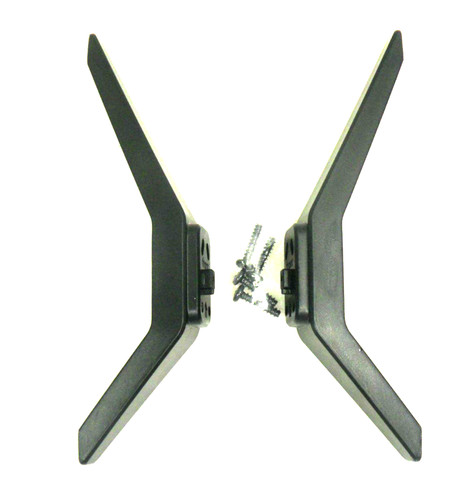Stand Fuß / Ständer 2 St. L & R für LED TV RCA Model: iRV32H3
