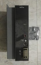 Allen-Bradley 1771-P7 Power Supply Module 120/240V AC Series D 1771P7