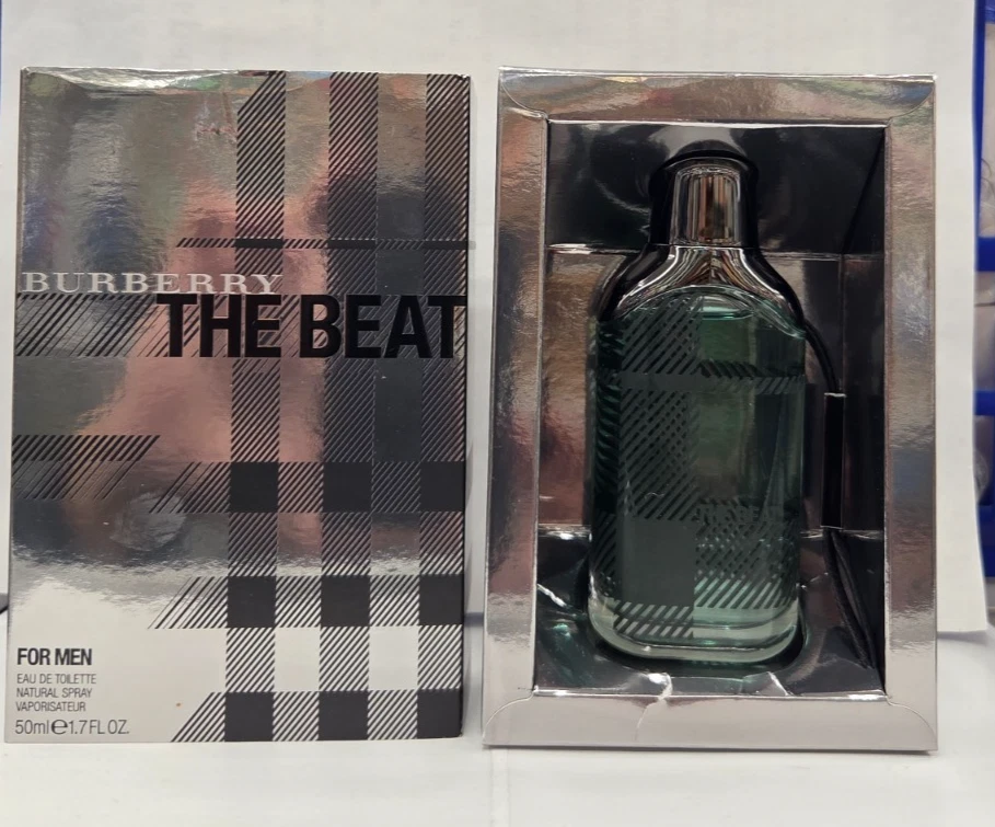 25+ Burberry T.H.E. Beat for sale | Updated Oct 2026