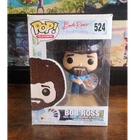 Funko Pop! Vinyl Bob Ross The Joy of Painting Television Figure #524