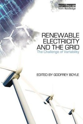 Renewable Electricity and the Grid: The Challenge of Variability