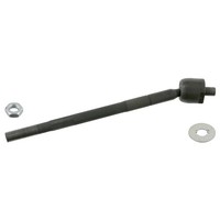 febi Bilstein Axialgelenk, Spurstange 27812 Prokit FüR Toyota, Vorderachse Links