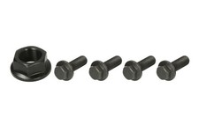 Poulies diverses Volvo C30
