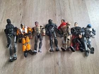 Lego Star Wars Buildable Figures Lot 21 total