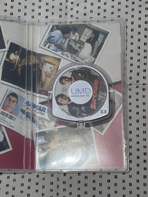 Superbad PSP UMD 2007 Unrated Extended Cut Tested PlayStation Portable EUC