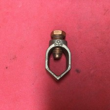 8-1/0 AWG GROUND ROD CLAMP TH58R