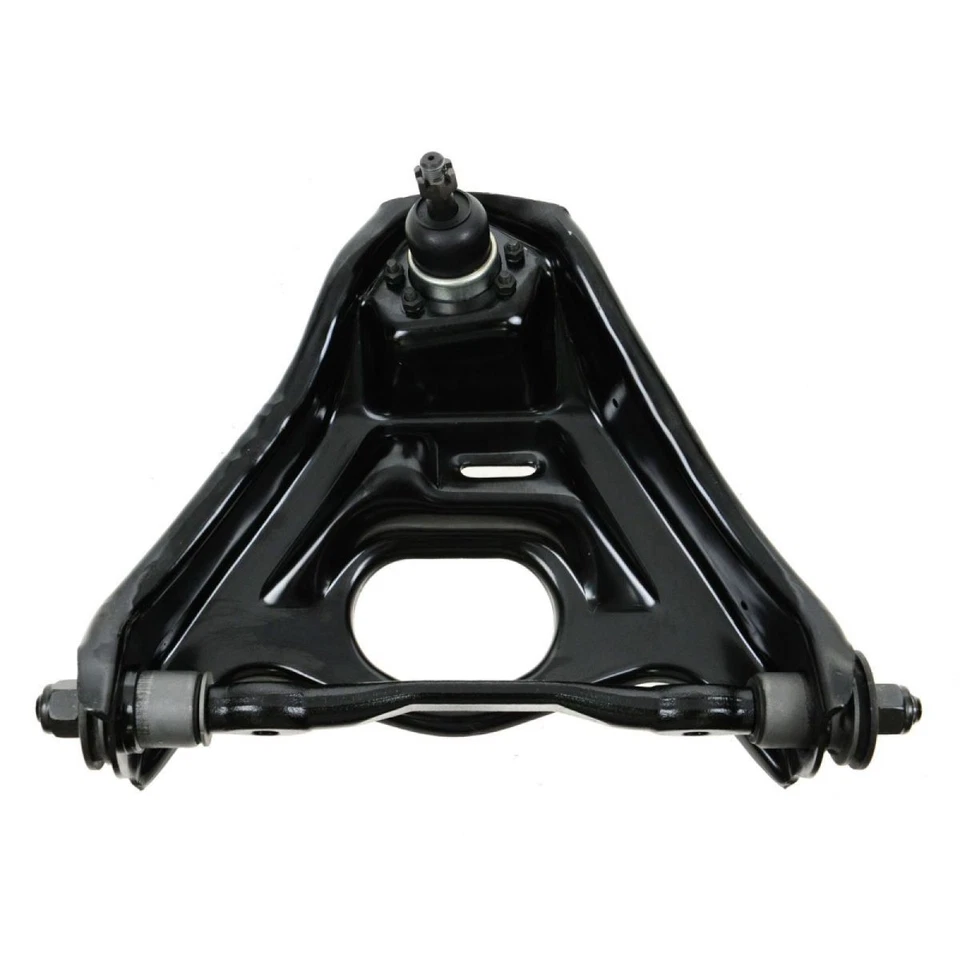 Front Upper Control Arm w/ Ball Joint Driver & Passenger Pair for Buick Chevy - Image 3 of 4