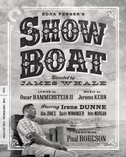 Award Winning 16mm Film B/W Sound Showboat 1936 Irene Dunn Allan Jones Show Boat