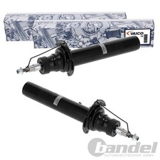 2X VAICO GASDRUCK STO�D�MPFER VORNE LINKS+RECHTS passend f�r BMW X3 X4