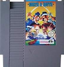 ebay® Auktion 127416467791 | North & South - Nintendo Entertainment NES Action Strategie Videospiel Thumbnail of ebay® auction 127416467791 | North & South - Nintendo Entertainment NES Action Strategie Videospiel