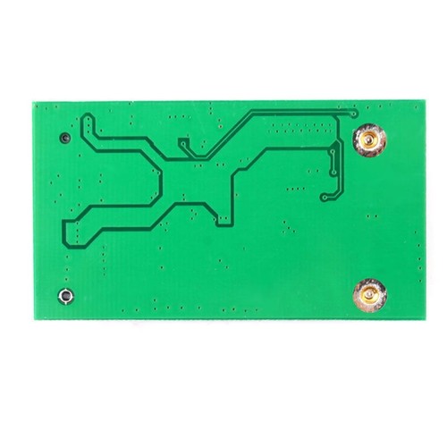 Adapter Msata For Zif 40 - For SSD Mini Pcie Of Type Msata - Afbeelding 2 van 4