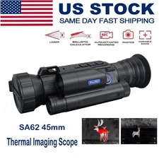 PARD SA62 45mm Thermal Imaging Scope without Rangefinder for Outdoor Hunting