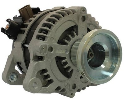1***Lichtmaschine Reman Eurostarter OE-Ref. 104210-3640 für Ford