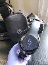Beats by Dr. Dre Studio Pro Wireless Bluetooth Headphones - Black MQTP3LL/A