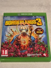 Borderlands 3 Microsoft Xbox One (Series X)
