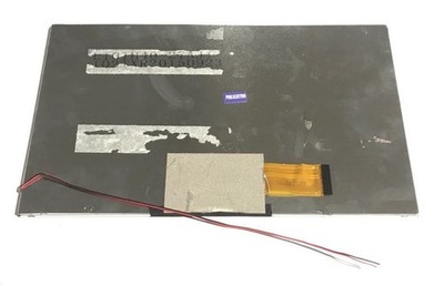 LCD display tablet Dalle LCD for PRO ELECTRO tablet XGODY GA10H