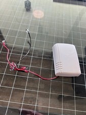 2GIG INTRUSION DETECTION UNIT Model #  2GIG-T...