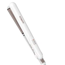 Conair Double Ceramic Flat Iron - 1"