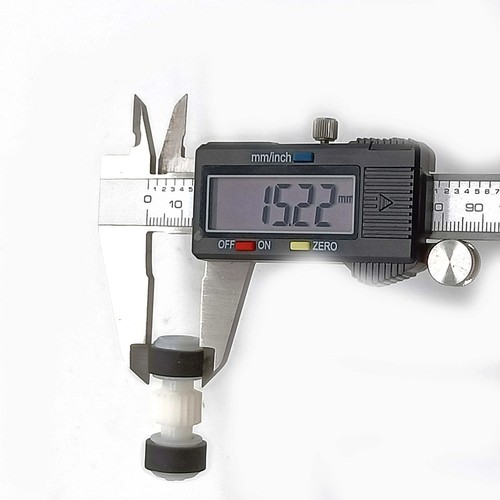 Paper Pick-up Roller Fits For Canon PIXMA MX728 MX538 MG3580 MG2180 E518 MG3180 - 第 3/6 張圖片
