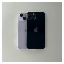Apple iPhone 14 - 512 GB - Midnight (Unlocked) for sale online | eBay
