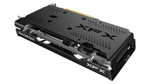 Speedster SWFT210 Radeon RX 7600 Graphics Card with 8GB GDDR6 HDMI 3xDP, AMD ... - Picture 4 of 6
