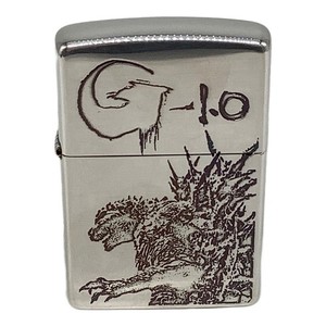 Godzilla Zippo | eBay