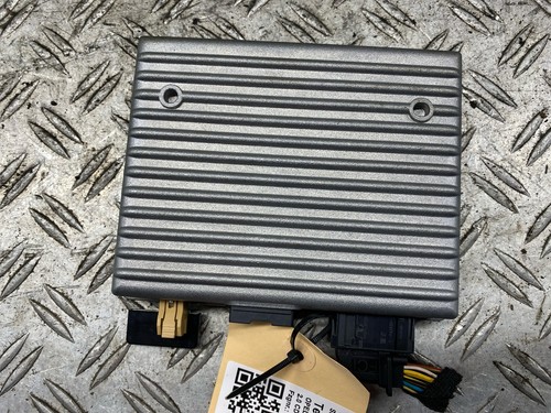 91653 Steuergerät Bluetooth OPEL Insignia A (G09) 13353284