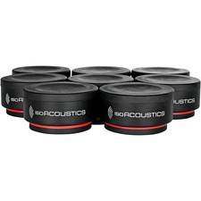 IsoAcoustics ISOPuck Mini Isolators
