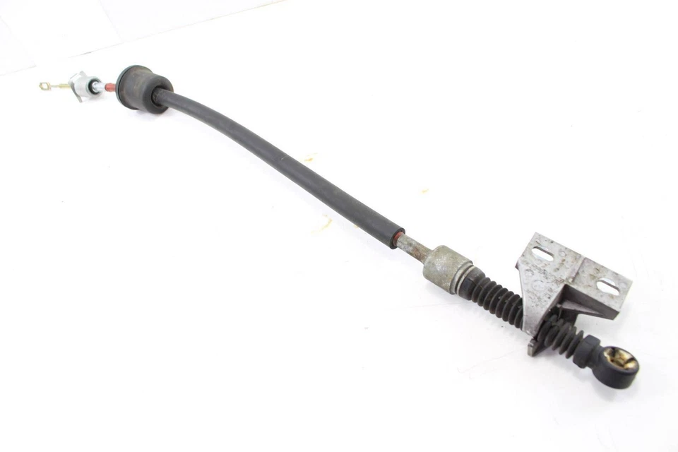 CABLE DE ACOPLAMIENTO DE PALANCA DE CAMBIOS - AUDI A4 S4 - 8E0713265J Foto 2 de 4