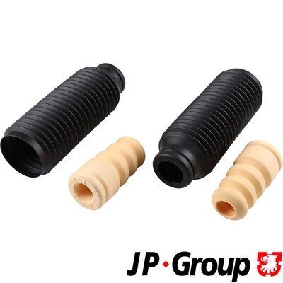 JP Group 6342702310 Staubschutzsatz, StoßDäMpfer FüR Chevrolet Opel-image