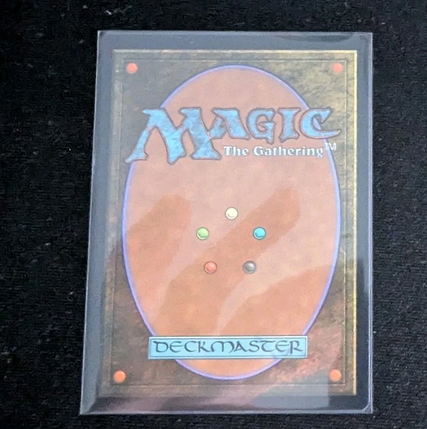 MTG - Marvels Spider-Man - The Soul Stone #66 German - Bild 2 von 3