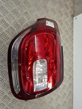 Feu arrière Citroen DS3