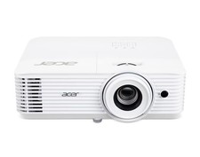 Acer X1827 Standard throw projector 4000 ANSI lumens DLP UHD 4K 3840x2160 