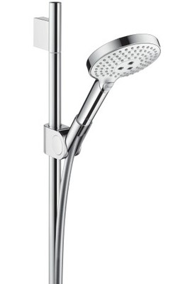 Hansgrohe Shower Set Axor chrome  27987000