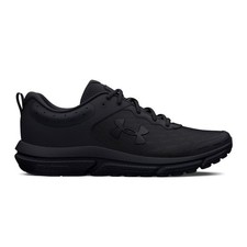 Under Armour Men's Charged Assert 10 Shoes, BLACK NEW