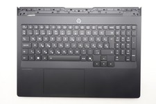 Original 5CB1S76722 Lenovo Thinkpad Keyboard Hungarian Backlight Pro 5 16IAX10