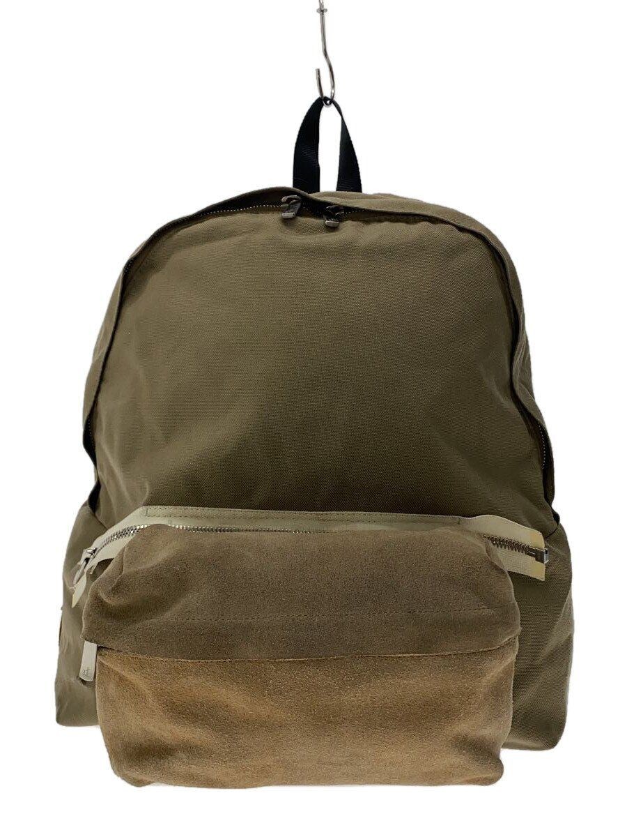 バッグ Hender Scheme back pack Acquire | Hender Scheme hides three different bags in its